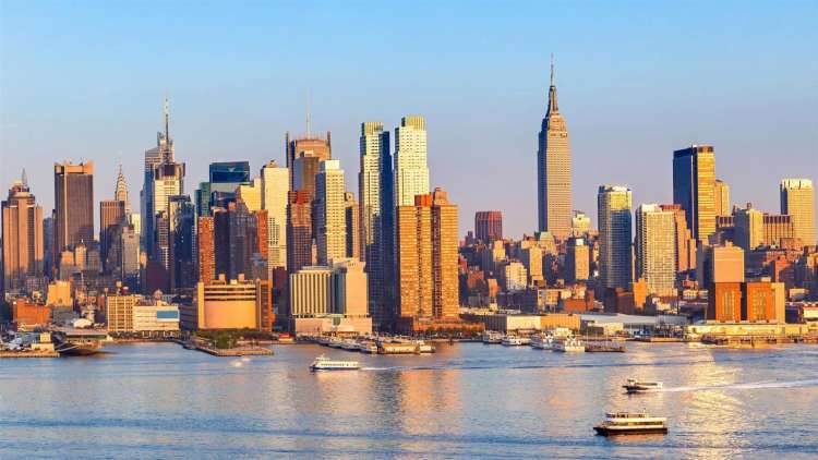New York